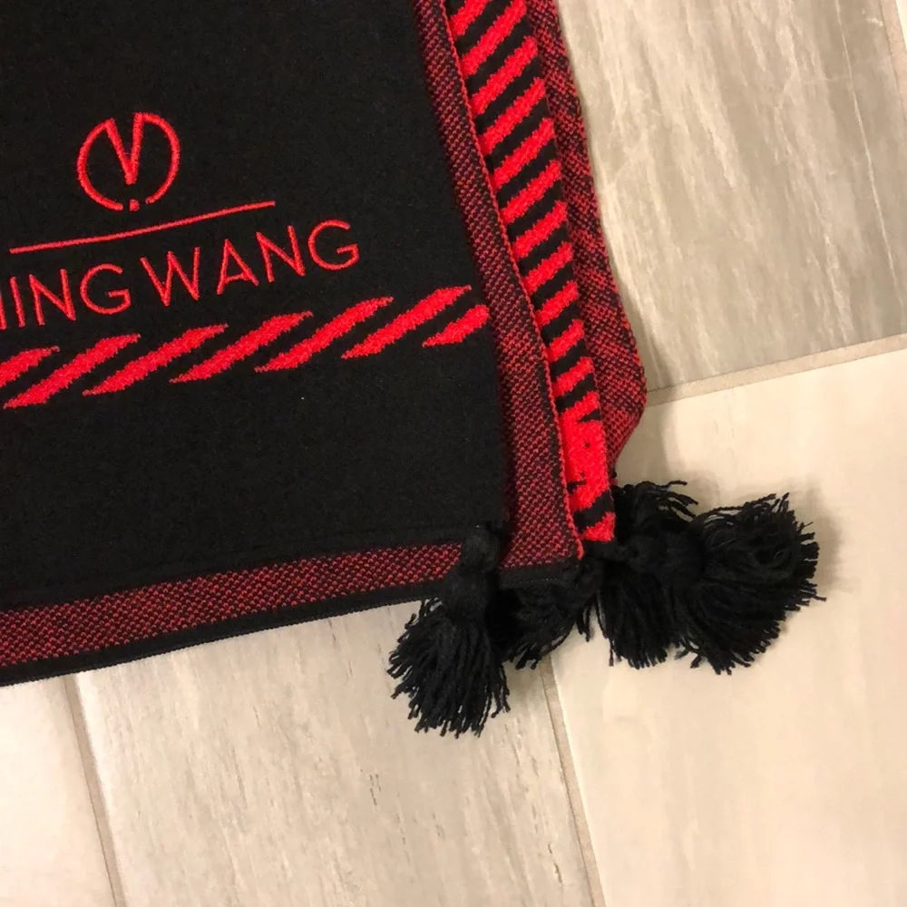 Ming Wang Open Front Shawl